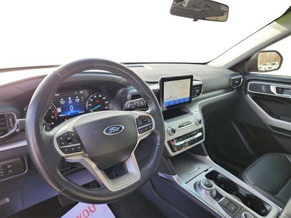 Used 2020 Ford Explorer XLT w/ Equipment Group 202A