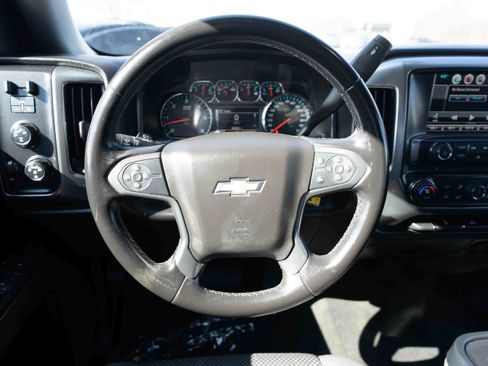 Used 2015 Chevrolet Silverado 1500 LT w/ All Star Edition image 21