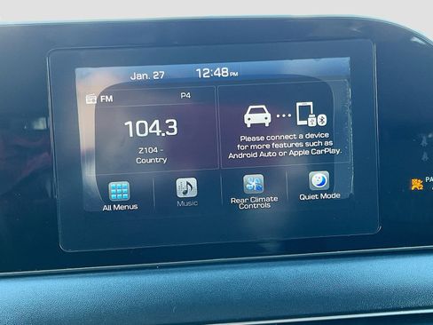 Used 2020 Hyundai Palisade SE AWD/4WD image 14