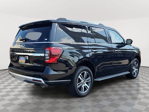 Used 2022 Ford Expedition Limited AWD/4WD image 5
