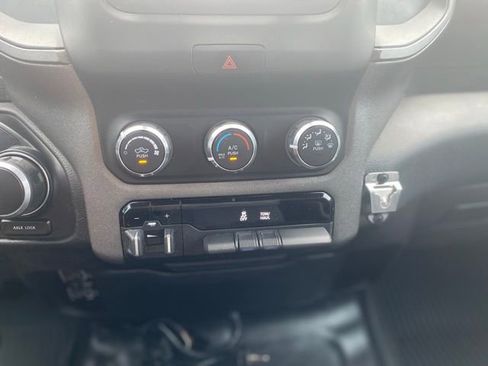 Used 2023 RAM 1500 Tradesman w/ Protection Group AWD/4WD image 19