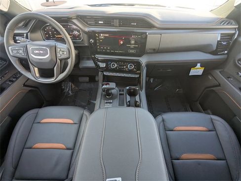 New 2026 GMC Sierra 1500 AT4 w/ AT4 Premium Package image 18