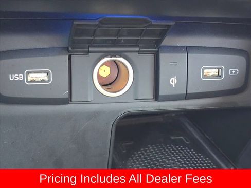 Certified 2022 Hyundai Tucson SEL w/ Convenience Package FWD image 22
