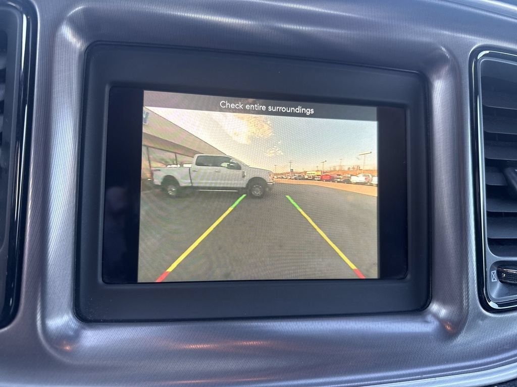 Used 2021 Dodge Challenger SXT RWD image 13