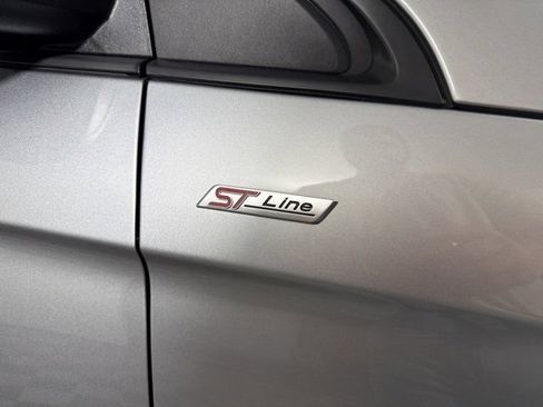Used 2024 Ford Edge ST-Line AWD/4WD image 12