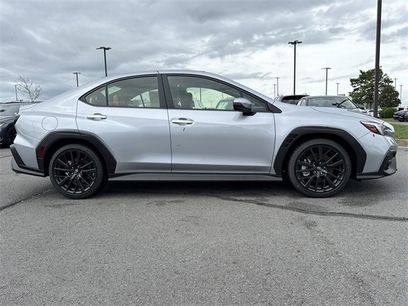New 2025 Subaru WRX Limited