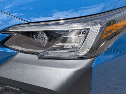 Used 2025 Subaru Outback Wilderness AWD/4WD image 10