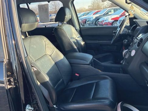 Used 2013 Honda Pilot Touring image 5