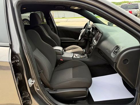 Used 2021 Dodge Charger R/T RWD image 43