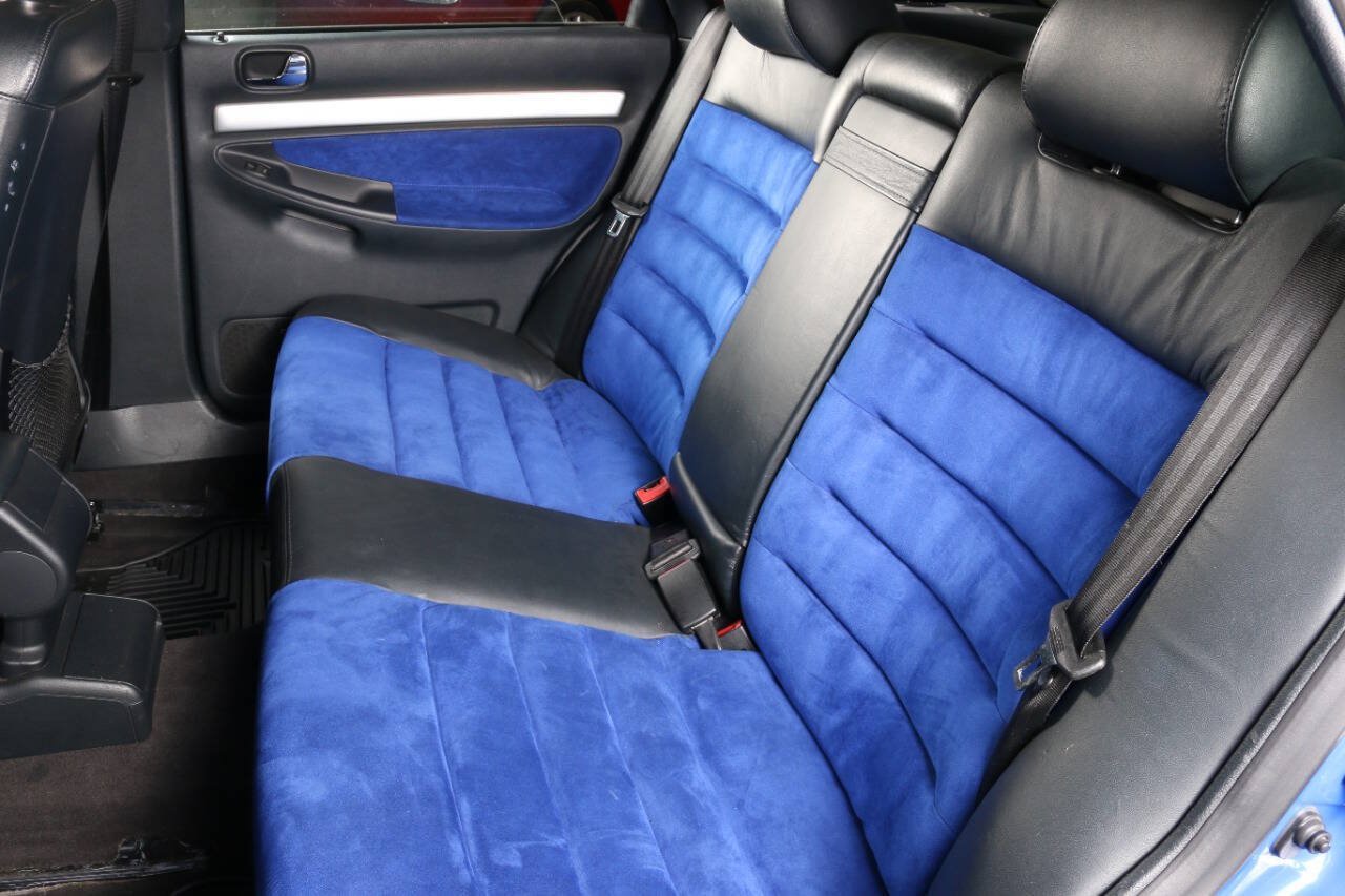 Used 2002 Audi S4 Sedan AWD/4WD image 57