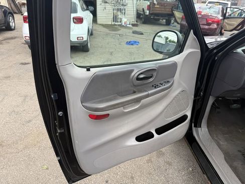 Used 2003 Ford F150 2WD SuperCab image 7