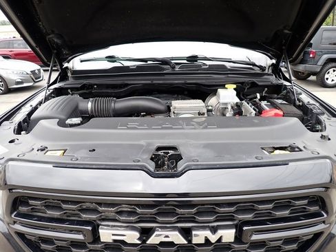 Used 2022 RAM 1500 Big Horn image 13