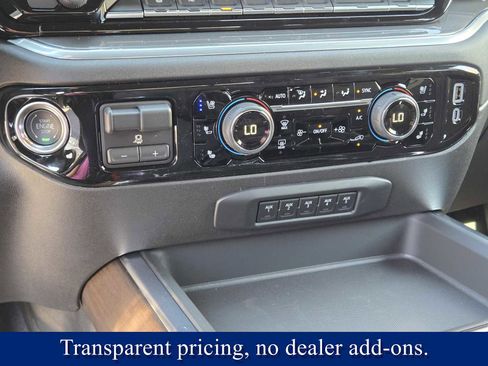 New 2026 Chevrolet Silverado 3500 High Country w/ High Country Premium Package image 29