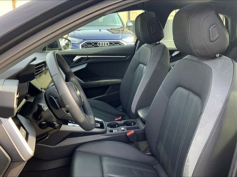 Used 2025 Audi A3 2.0T Premium image 8