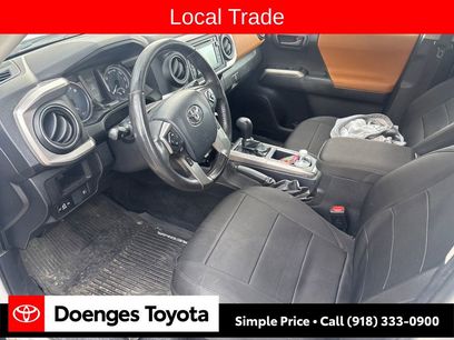 Used 2019 Toyota Tacoma SR5