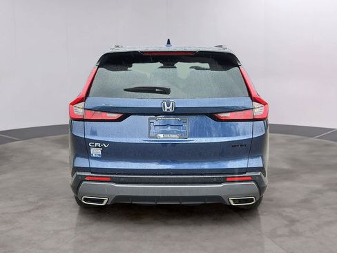 Certified 2025 Honda CR-V Sport-L image 32