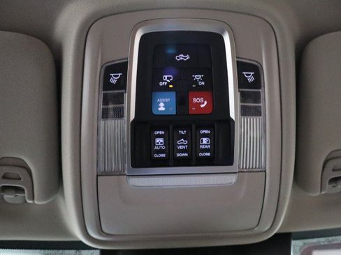 Used 2025 RAM 3500 Longhorn AWD/4WD image 83