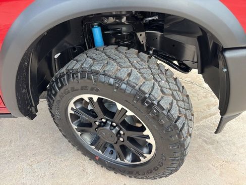 New 2026 RAM 2500 Rebel w/ Rebel Level 2 Equipment Group AWD/4WD image 12