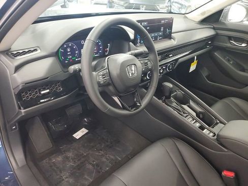 New 2026 Honda Accord EX-L image 24