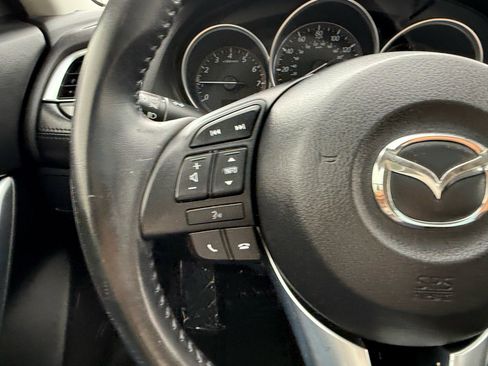 Used 2016 MAZDA MAZDA6 Touring image 18