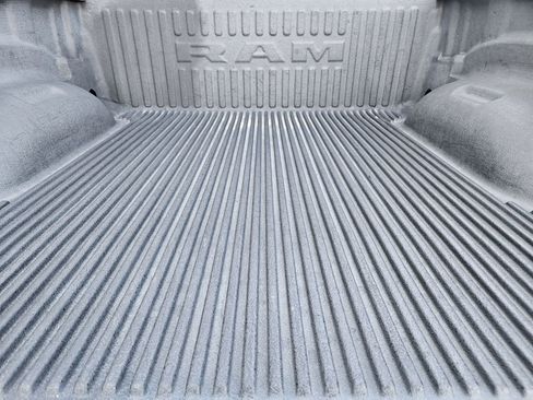 Used 2020 RAM 1500 Lone Star image 35