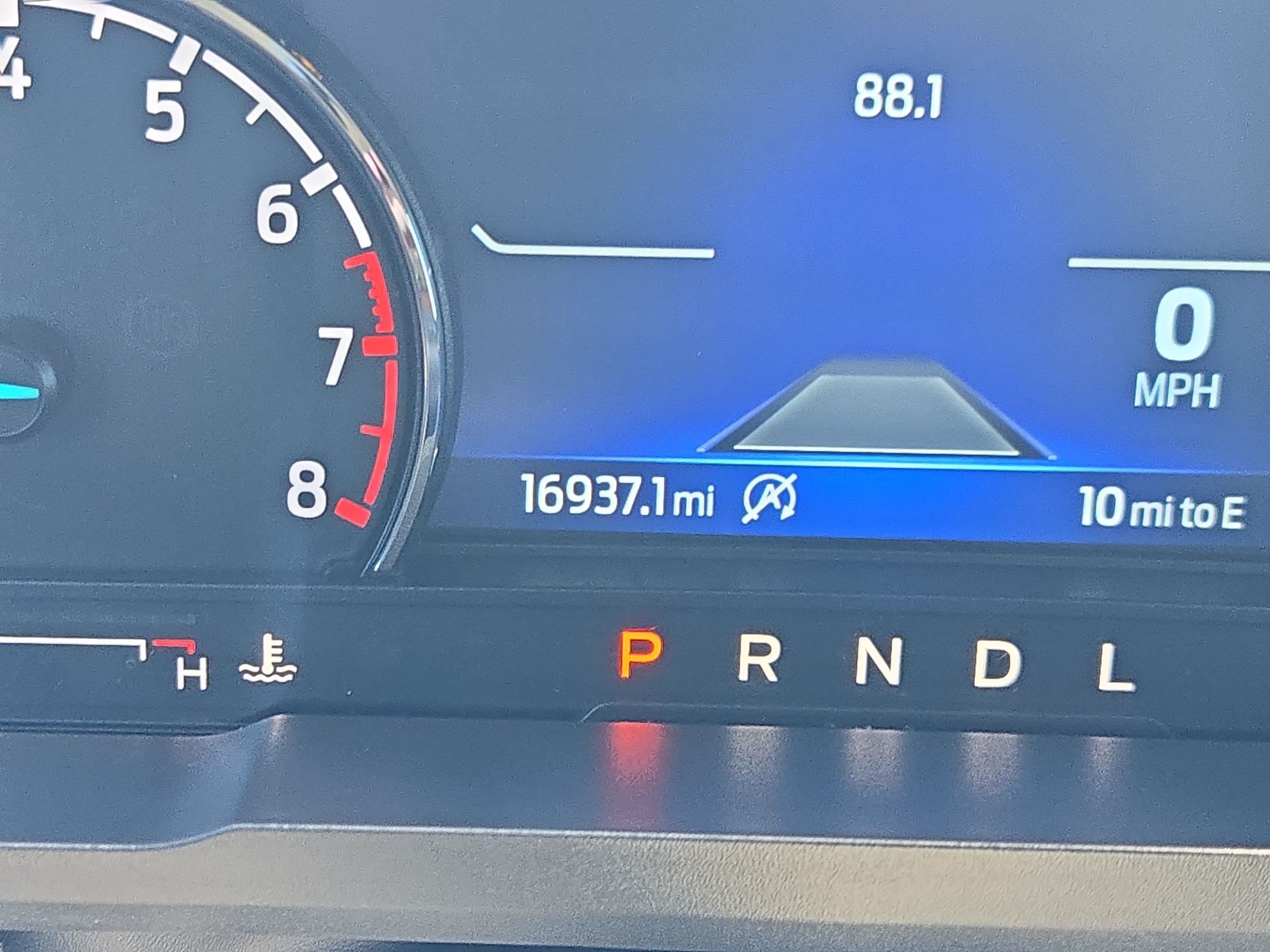 Certified 2024 Ford Maverick Lariat w/ 4K Tow Package AWD/4WD image 23