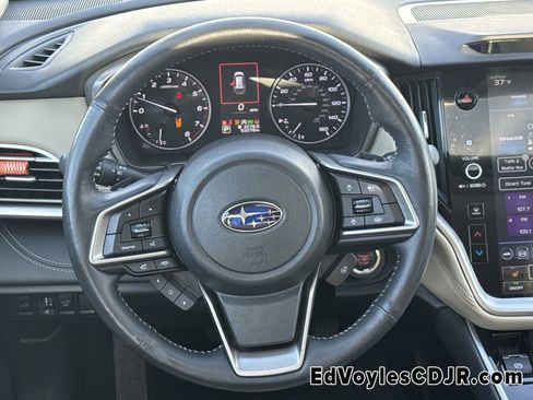 Used 2022 Subaru Outback Limited image 30