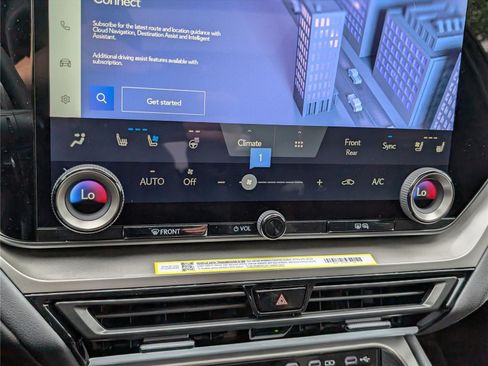 New 2026 Lexus TX 350 AWD w/ Technology Package image 27