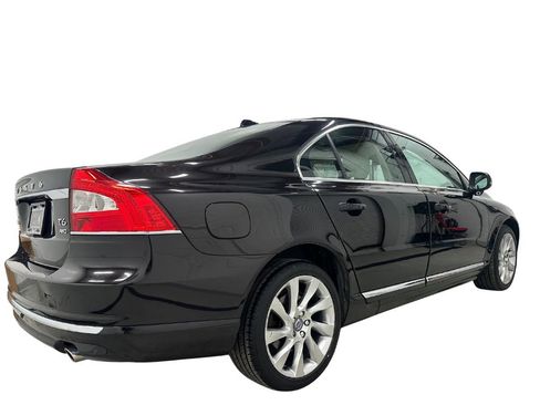Used 2015 Volvo S80 T6 Platinum image 4
