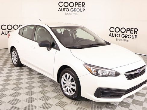 Used 2023 Subaru Impreza 2.0i image 1