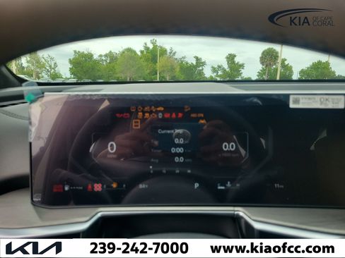 New 2026 Kia Sorento SX Prestige w/ Olive Brown Leather Package AWD/4WD image 26