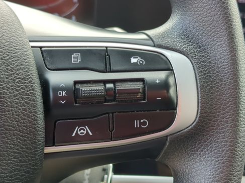 Used 2024 Kia Sportage LX AWD/4WD image 20