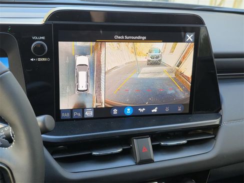 New 2026 Subaru Outback Touring XT image 25