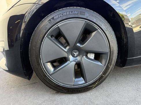 Used 2023 Tesla Model 3 Standard Range RWD image 33