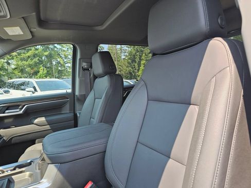New 2026 Chevrolet Silverado 1500 RST w/ All Star Edition Plus AWD/4WD image 27
