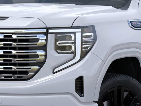 New 2026 GMC Sierra 1500 Denali w/ Technology Package AWD/4WD image 49