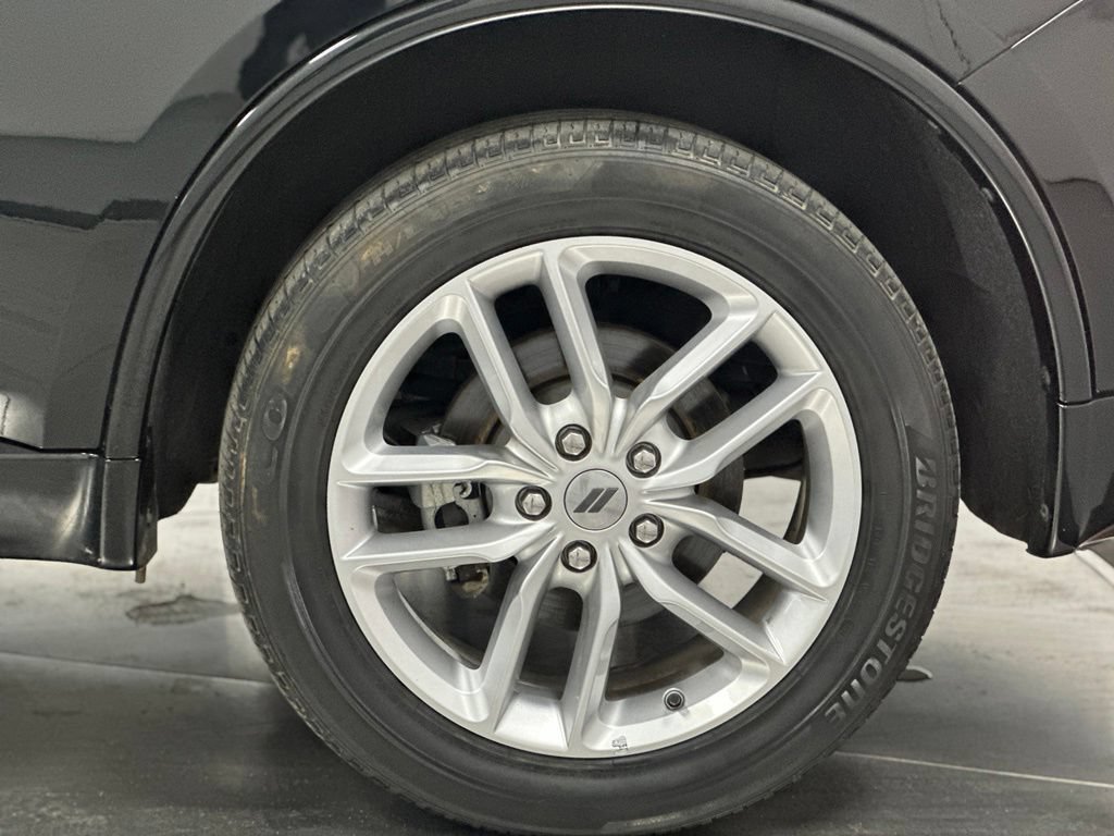 Used 2024 Dodge Durango GT AWD/4WD image 27