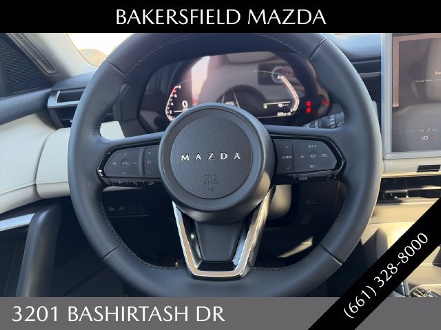 New 2026 MAZDA CX-5 Preferred AWD/4WD image 14