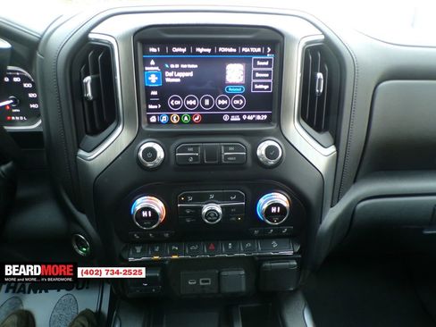 Used 2020 GMC Sierra 2500 Denali w/ Denali Ultimate Package image 37