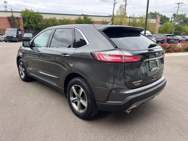 Used 2020 Ford Edge SEL w/ Convenience Package AWD/4WD image 7