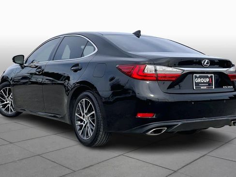 Used 2016 Lexus ES 350 image 23