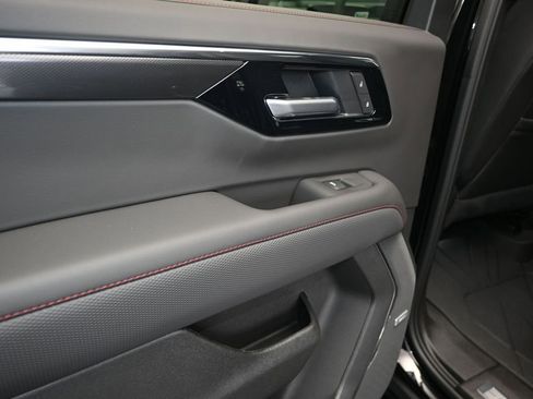 New 2026 Chevrolet Tahoe RST w/ Comfort Package RWD image 15