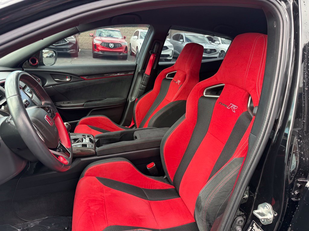 Used 2019 Honda Civic Type R image 14