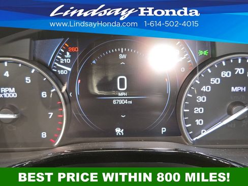 Used 2018 Cadillac XT5 Platinum w/ Driver Assist Package AWD/4WD image 14