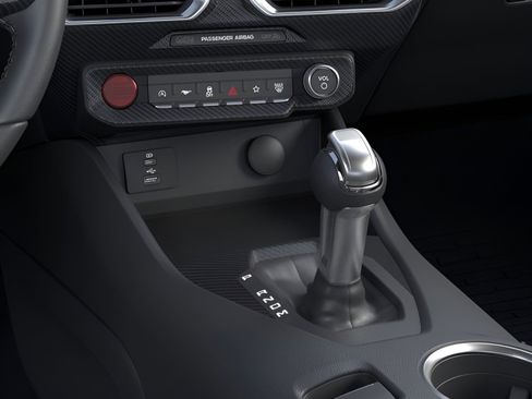 New 2026 Ford Mustang GT Premium image 15