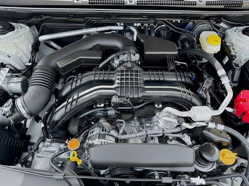 New 2026 Subaru Impreza 2.0i Sport image 38