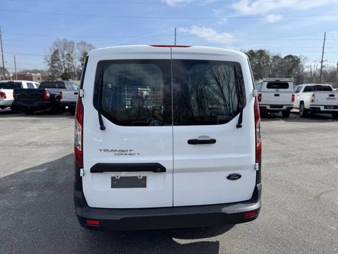 Used 2022 Ford Transit Connect XL image 23