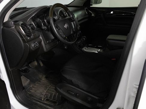 Used 2016 Buick Enclave Leather image 16