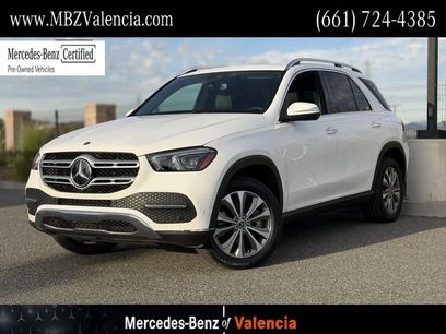Certified 2023 Mercedes-Benz GLE 350 4MATIC