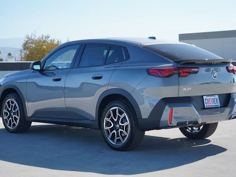 New 2027 BMW X2 xDrive28i AWD/4WD image 7